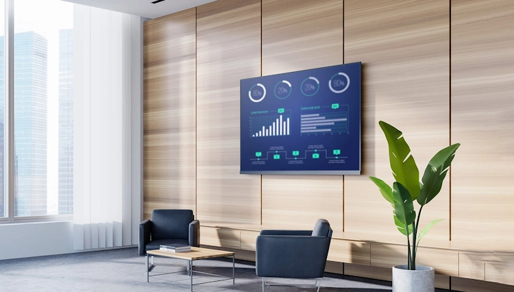 Телевидение для бизнеса от Ростелеком в село Валуй (Белгородская область)